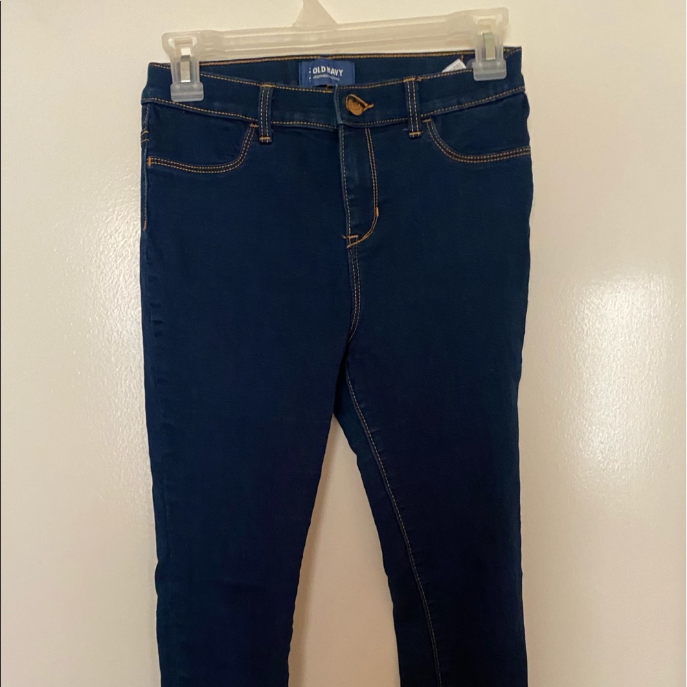 Old Navy jeans